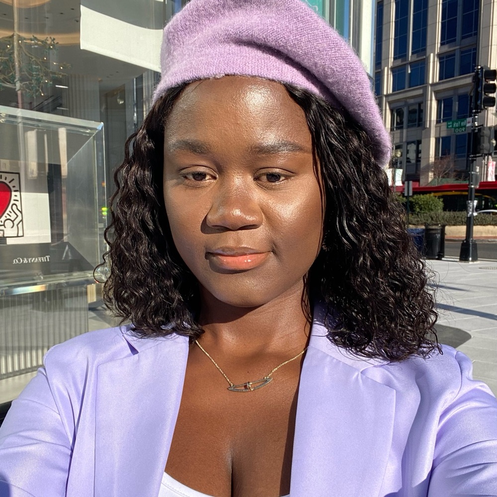 Meet your Posher, Joyous